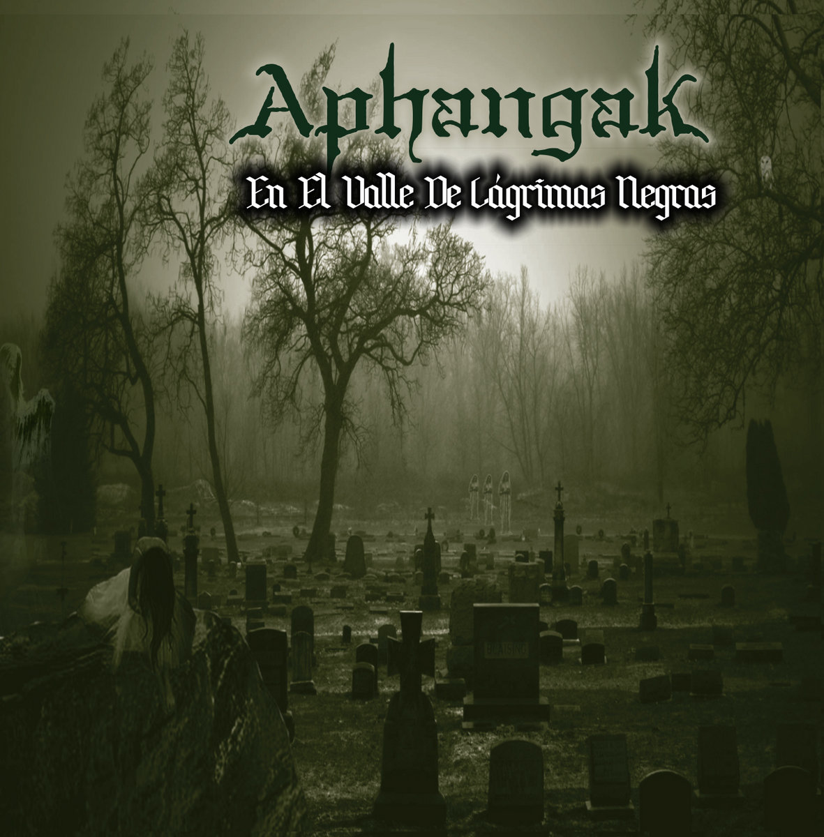 En el valle de lagrimas negras