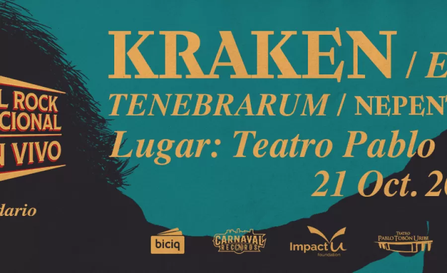 TITANES DEL ROCK NACIONAL
