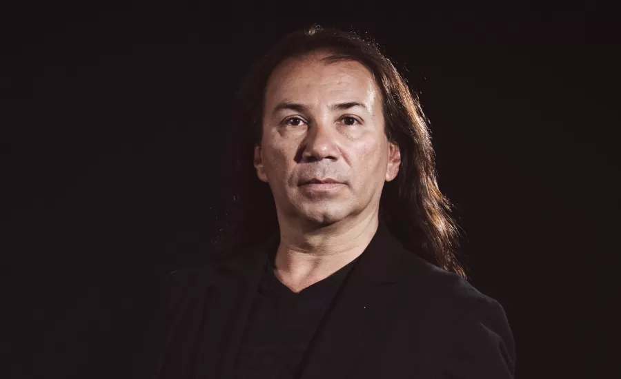 Son siete años de la partida del icono del rock nacional.