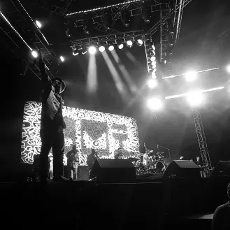 Festival Cordillera - Nutibara 2023