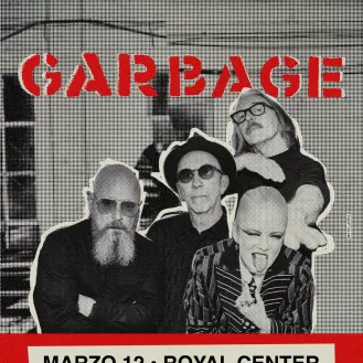 Garbage en Colombia