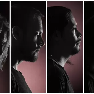 Intrascendence lanza primer single de su LP debut