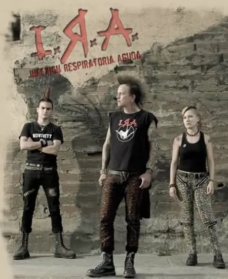 IRA portada