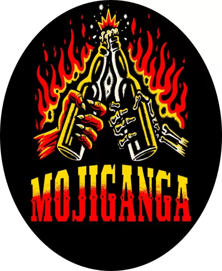 Mojiganga