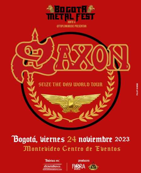 Saxon