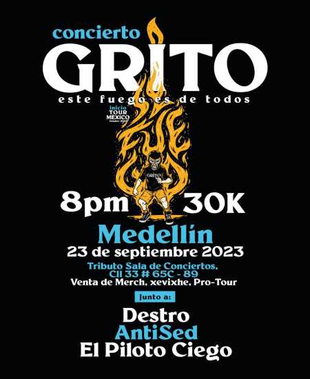 Grito
