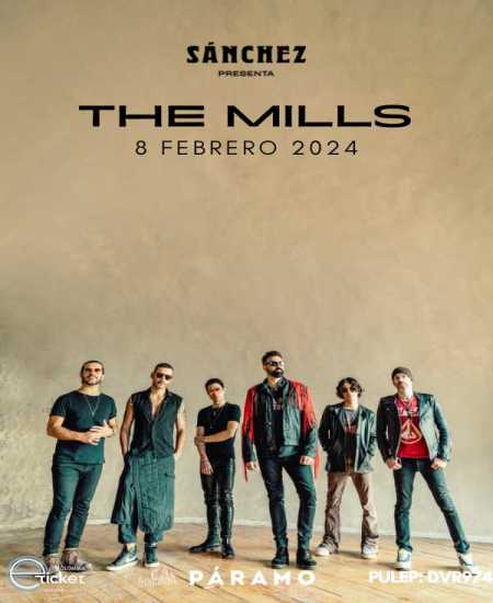 THE MILLS