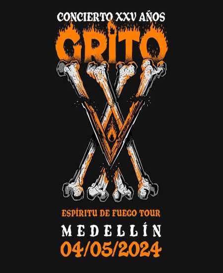 Grito 