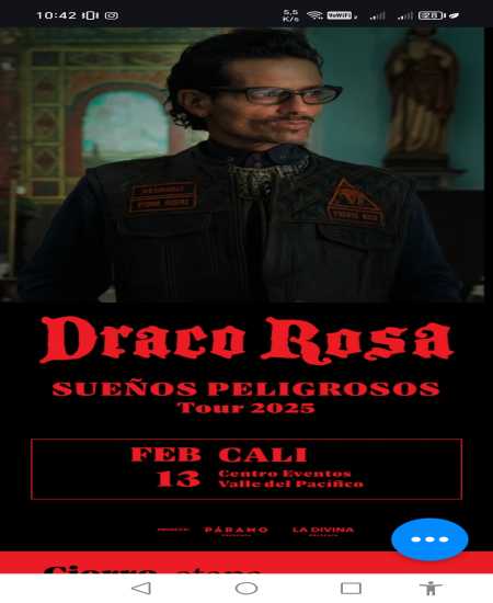 Draco Rosa