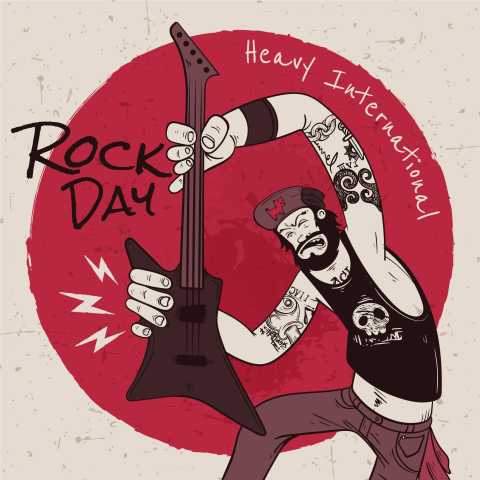 RockDay