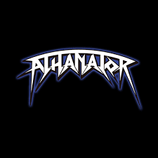 Logo Athanator