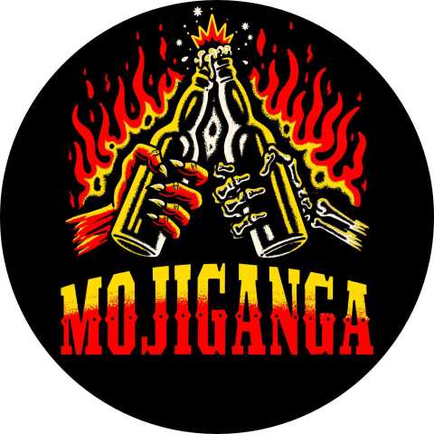 Mojiganga