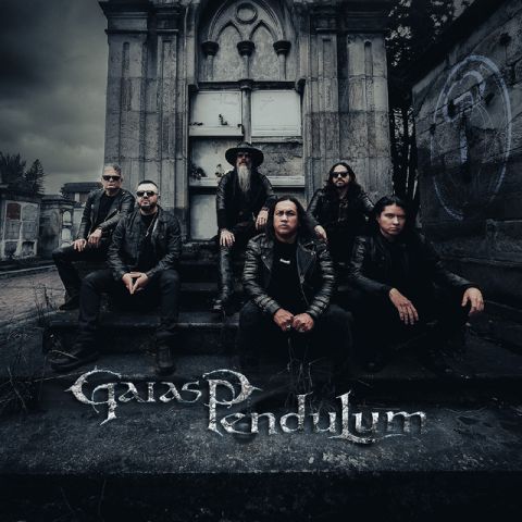 Imagen de 
<span>Gaias Pendulum</span>
