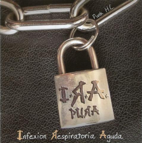 Background para 
<span>I.R.A. Pura </span>

