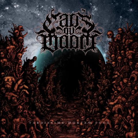 Background para 
<span>Tardissime Mortem Fuga</span>
