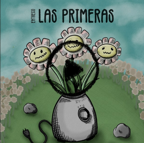 Background para 
<span>Las Primeras (EP)</span>
