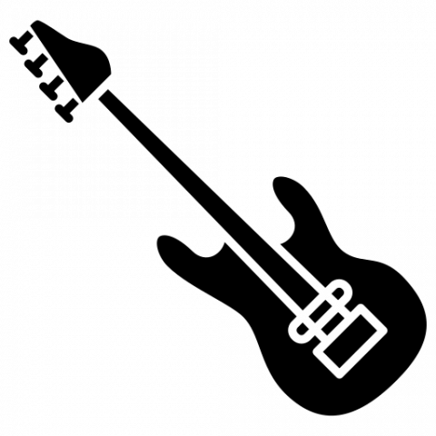 Imagen o logo de Bajo