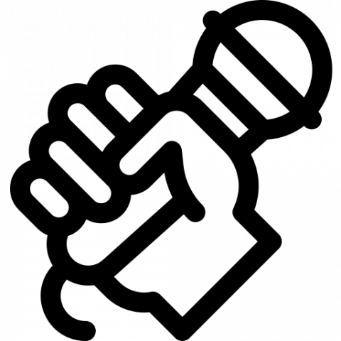 Imagen o logo de Vocal