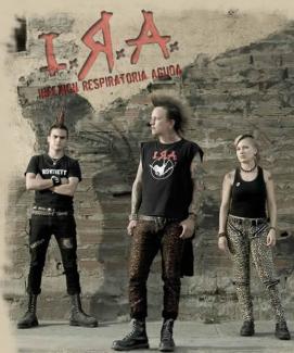 Imagen o logo de I.R.A