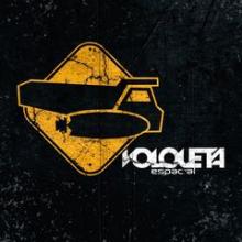 Volqueta Espacial