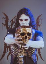 Julián Thanatos