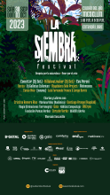 La Siembra Festival 
