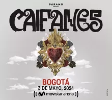 CAIFANES 2024