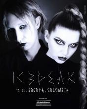 IC3PEAK en Colombia