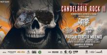 Candelaria Rock Fest III