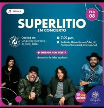 Superlitio