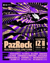 Paz Rock
