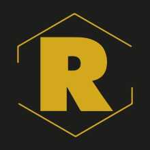 Logo de Rockers Musical 