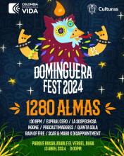 Dominguera fest 2024