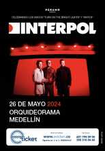 INTERPOL 