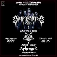 Satanic Rites III