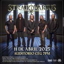 Stratovarius