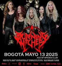 BurningWitches