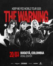 TheWarning