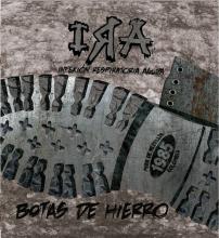 Disco Botas De Hierro