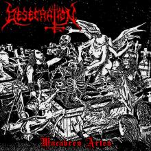 Legions from Hell