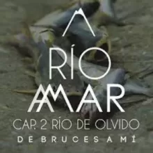 Disco Río a Mar (Cap. 2 - Río de Olvido)