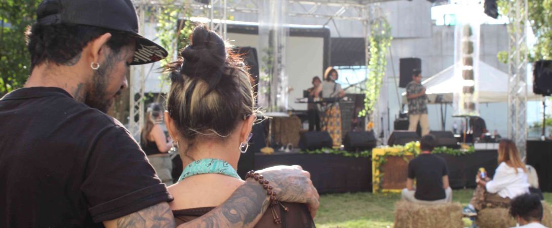 La Siembra Festival