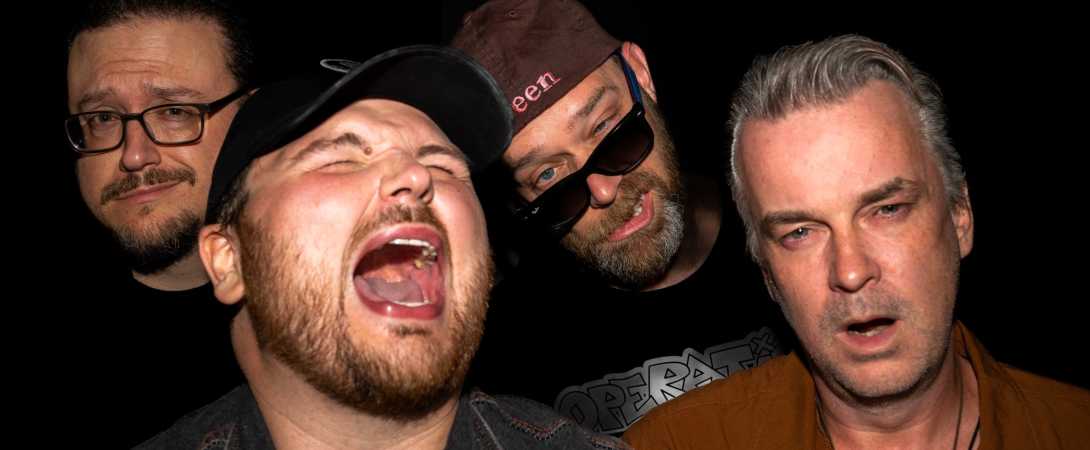 Los estadounidenses de Bomb Cats lanzan nuevo EP “Move On”
