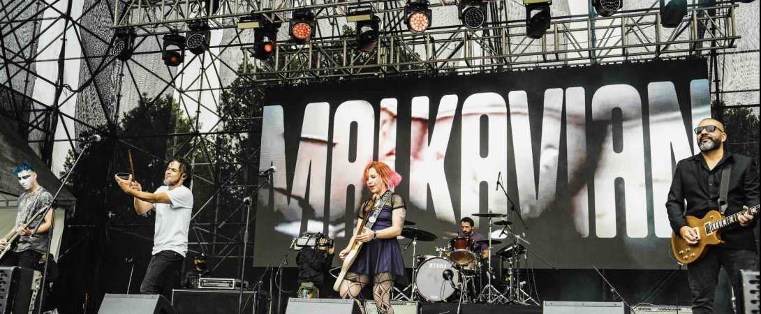 los malkavian