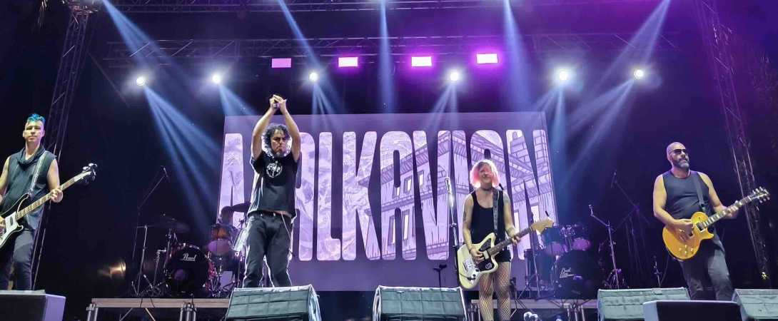 Los Malkavian