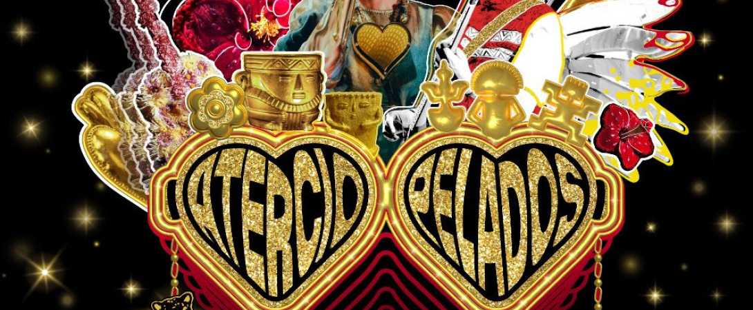 ATERCIOPELADOS SE VISTE DE “DORADO”, AL OBTENER EL CUARTO LATIN GRAMMY DE SU CARRERA