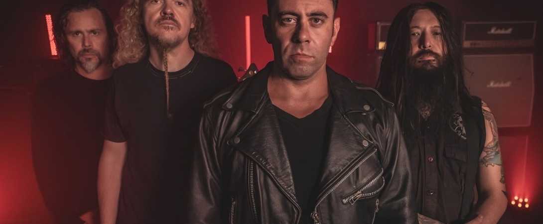 ANGUISH PROJECT de Brasil debuta con el sencillo mezclado por ROY Z, 'What's Believing?'
